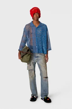 ROVER DENIM