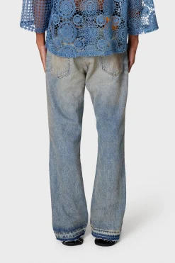 ROVER DENIM