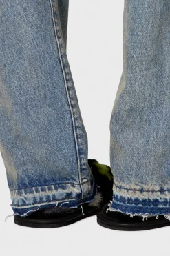 ROVER DENIM