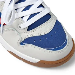 ROWLEY XLT BLUE STEEL
