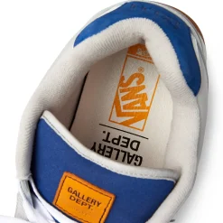 ROWLEY XLT BLUE STEEL