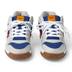 ROWLEY XLT BLUE STEEL