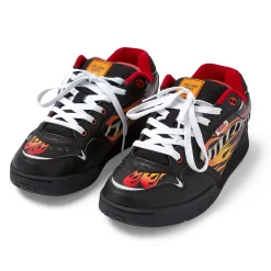 ROWLEY XLT FLAMES