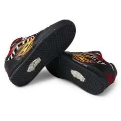 ROWLEY XLT FLAMES