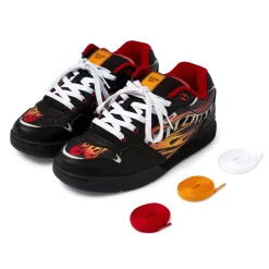 ROWLEY XLT FLAMES