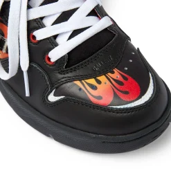 ROWLEY XLT FLAMES