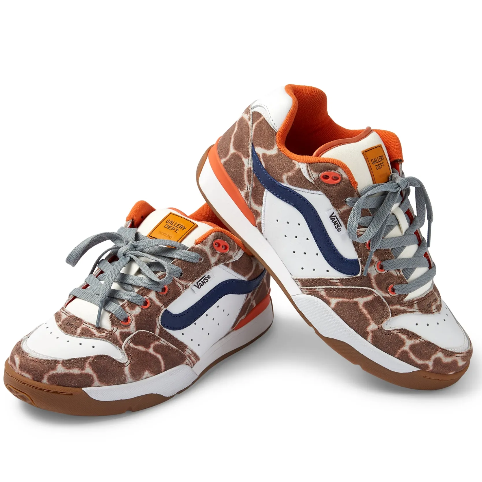 ROWLEY XLT GIRAFFE