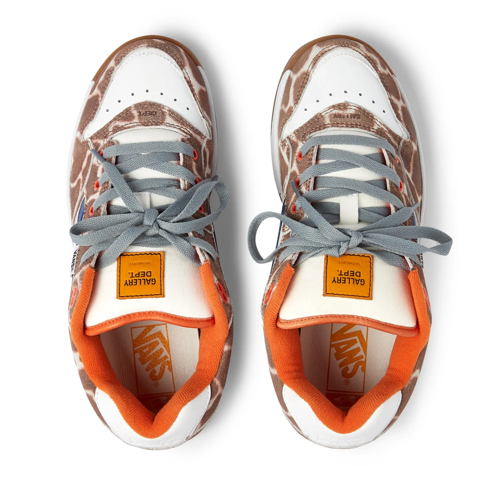 ROWLEY XLT GIRAFFE