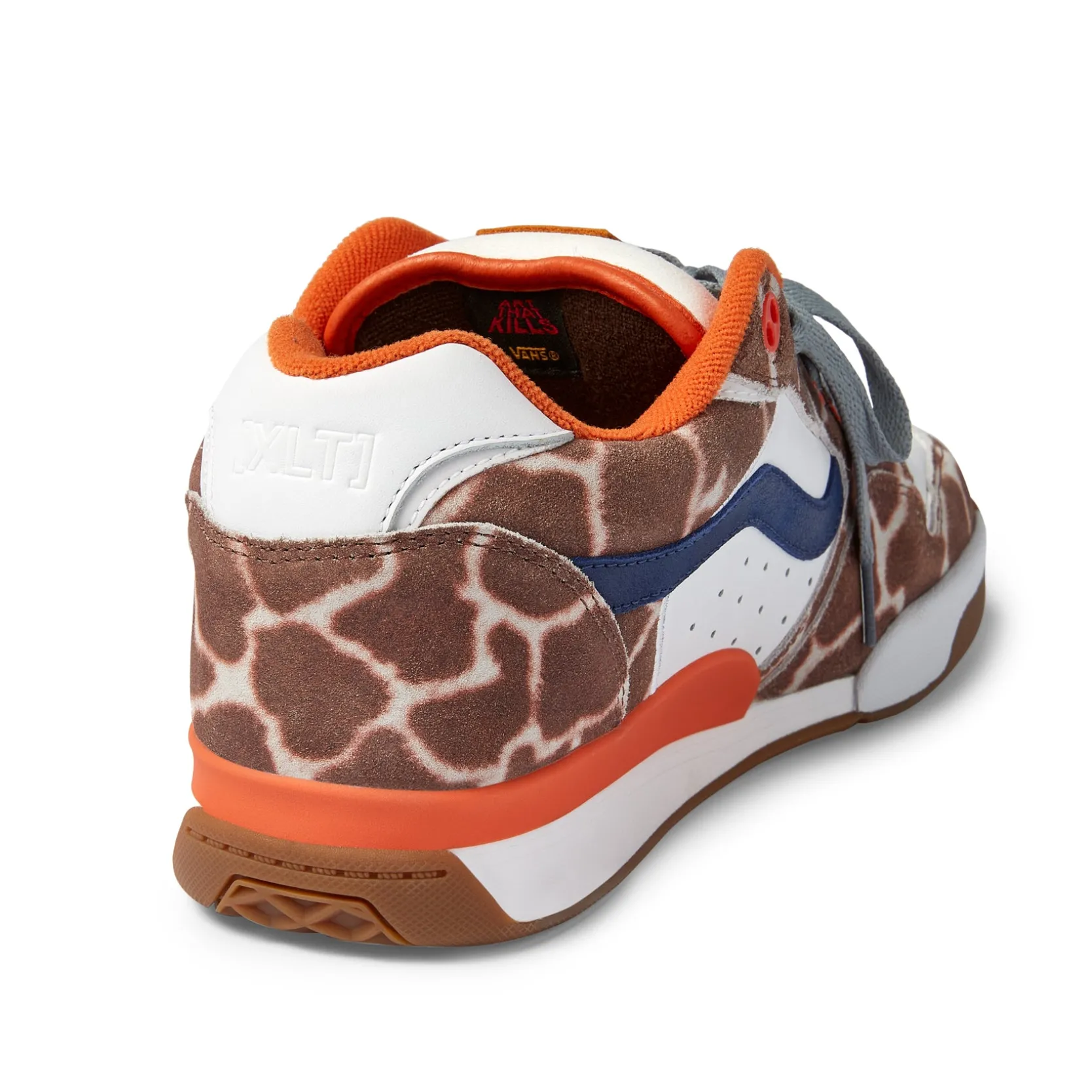 ROWLEY XLT GIRAFFE