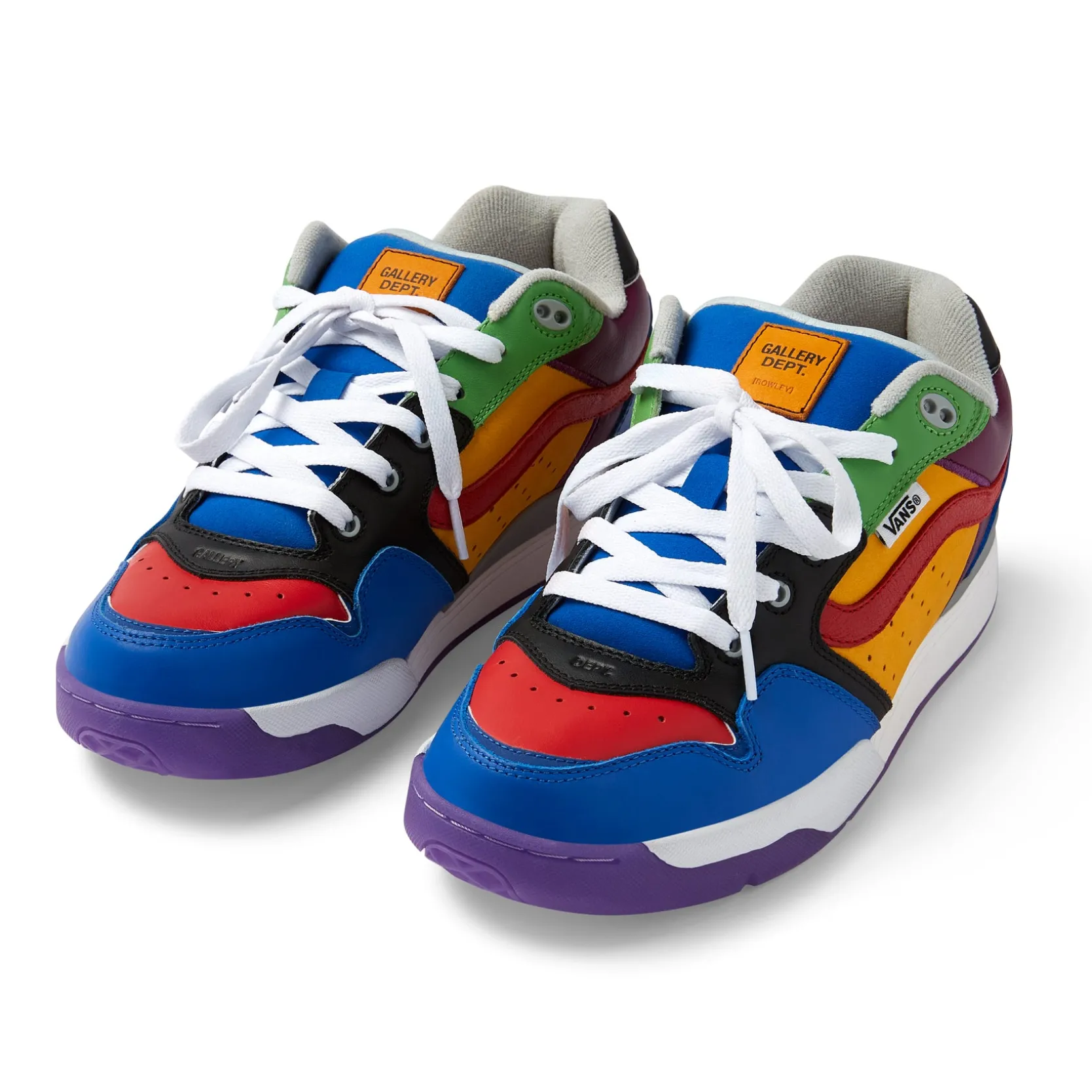 ROWLEY XLT MULTI