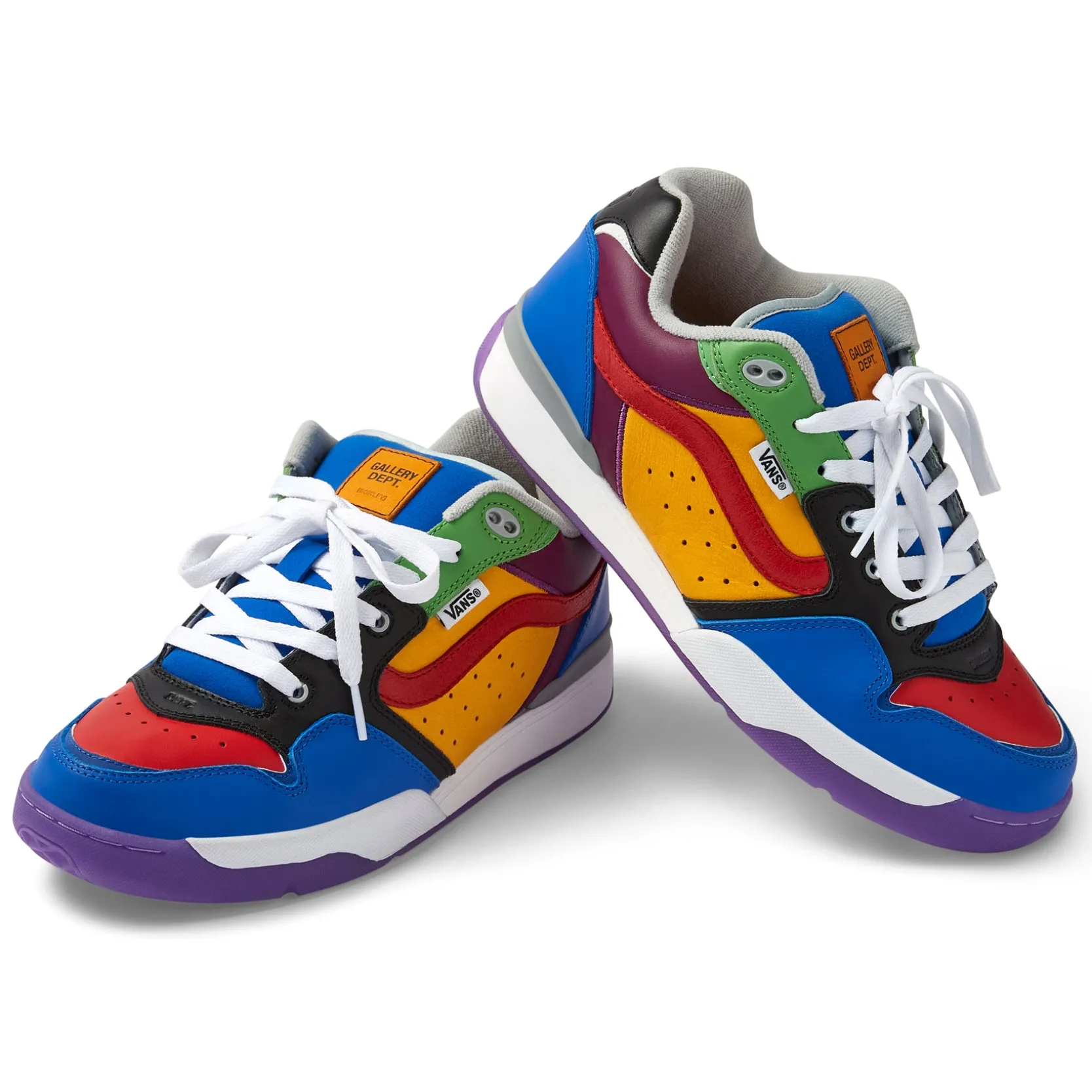 ROWLEY XLT MULTI