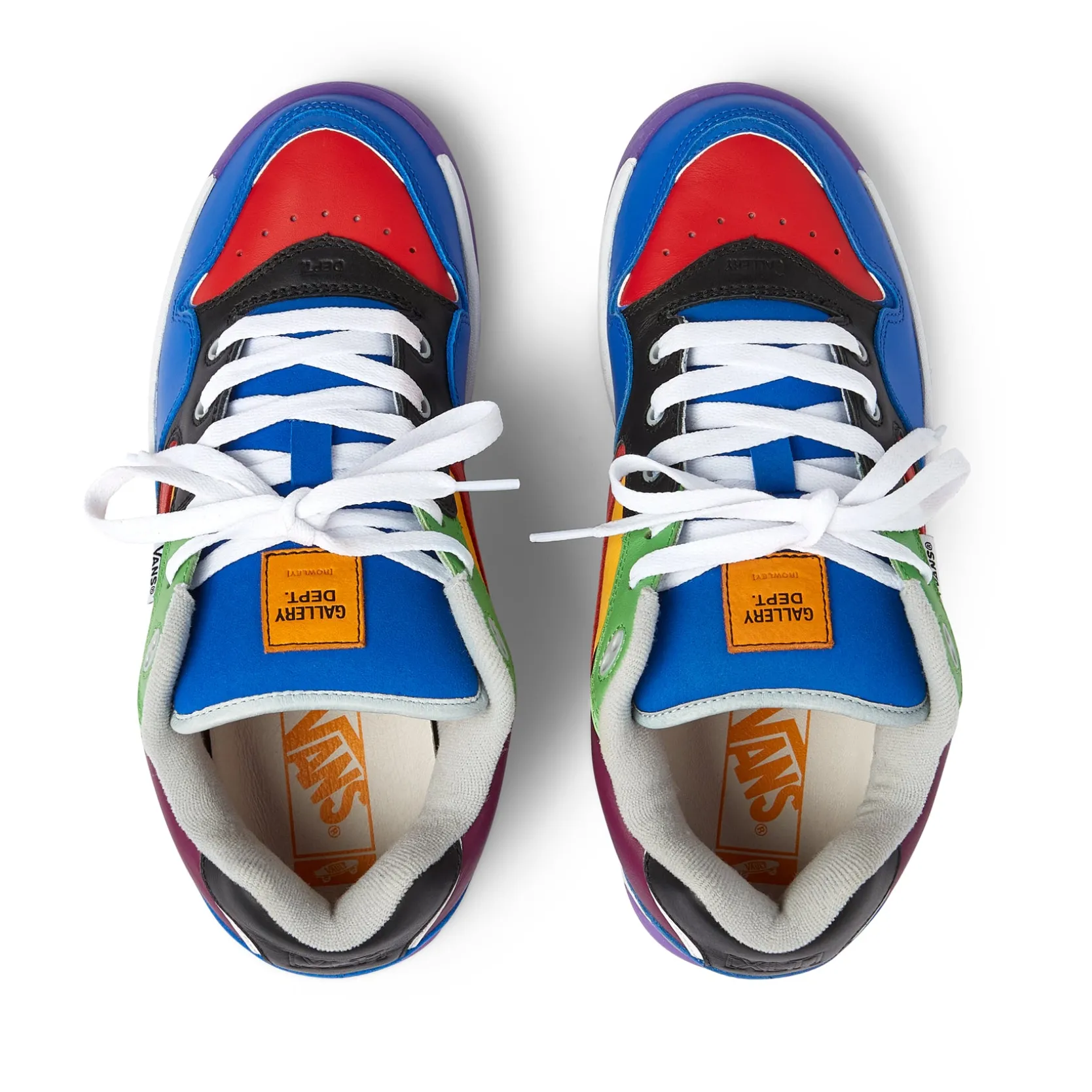 ROWLEY XLT MULTI