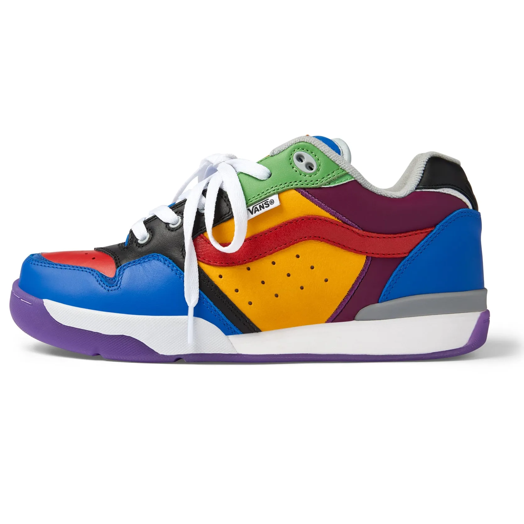 ROWLEY XLT MULTI