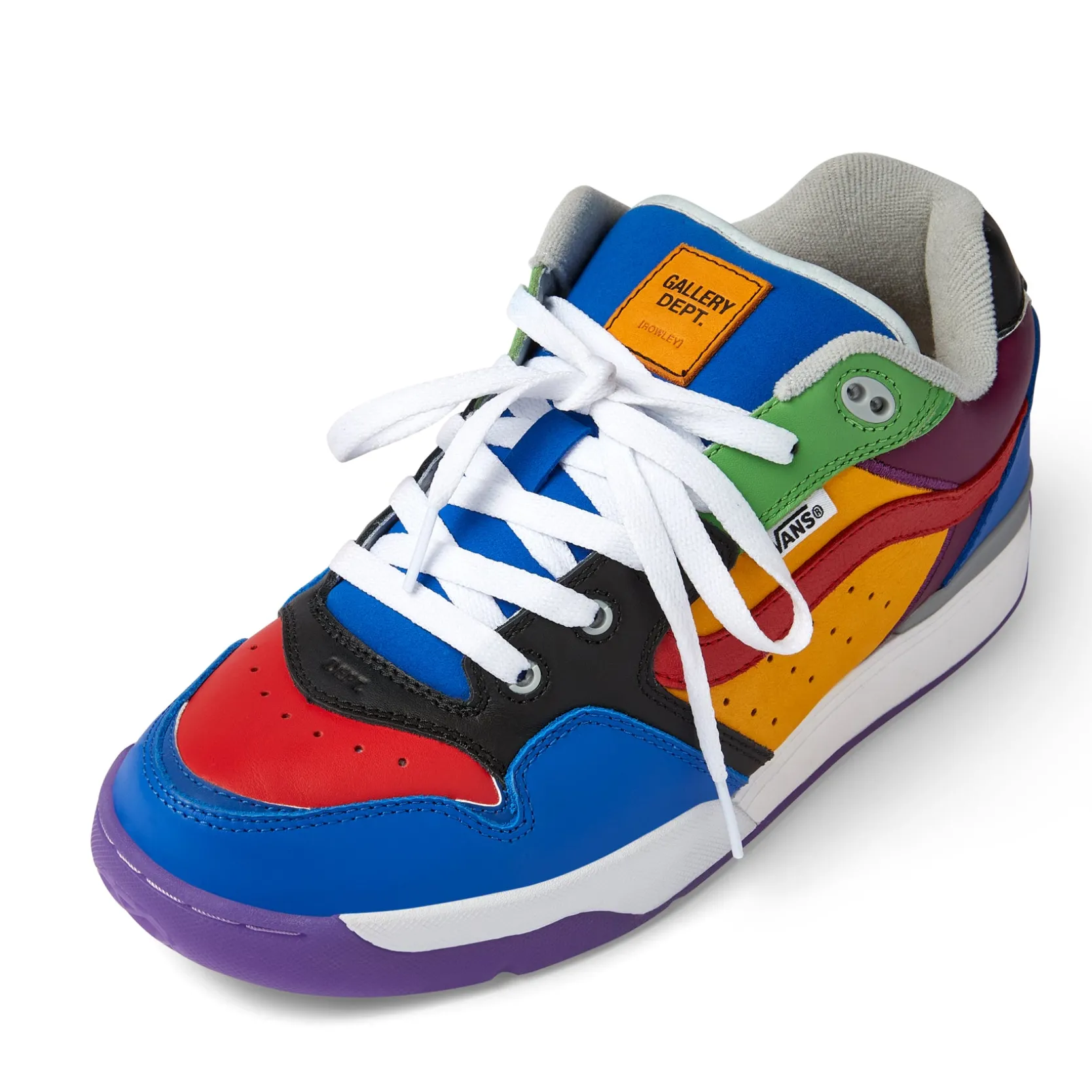 ROWLEY XLT MULTI