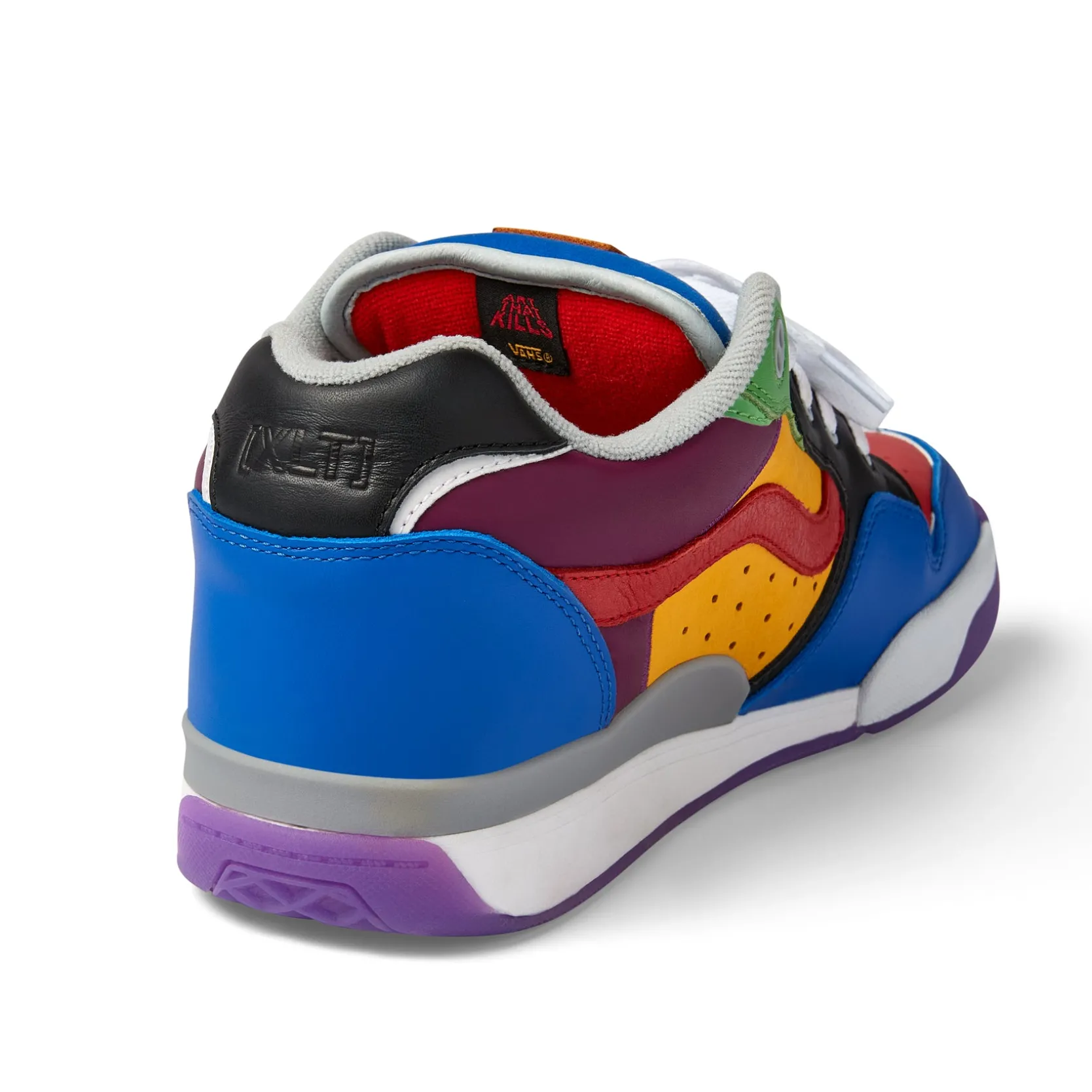 ROWLEY XLT MULTI