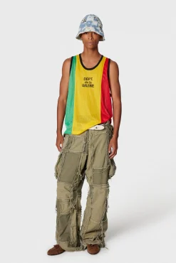 ROY TANK