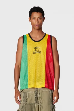 ROY TANK