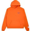 90'S GD LOGO HOODIE