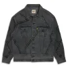 SCAR ANDY JACKET