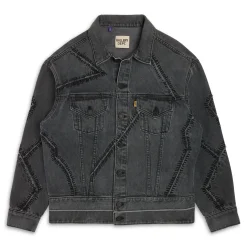SCAR ANDY JACKET
