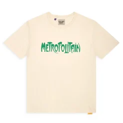 SELF TITLE TEE