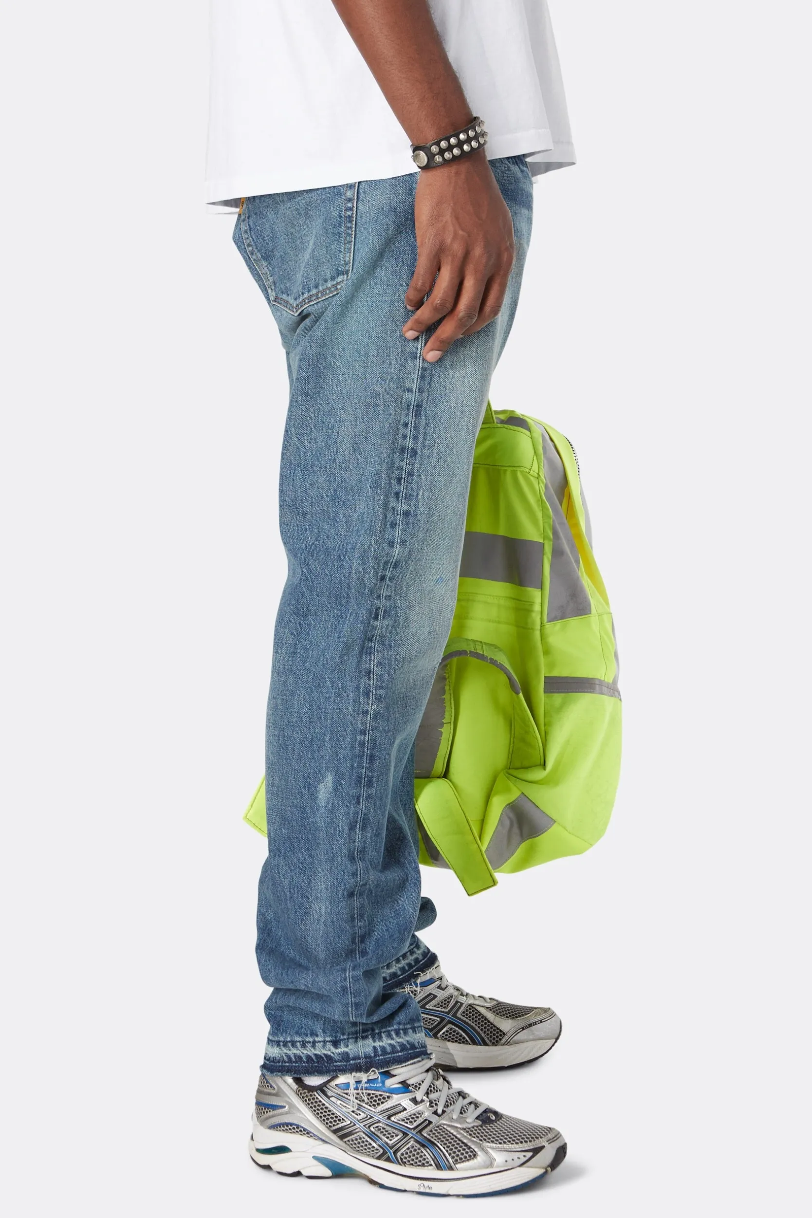 5001 SELVEDGE DENIM