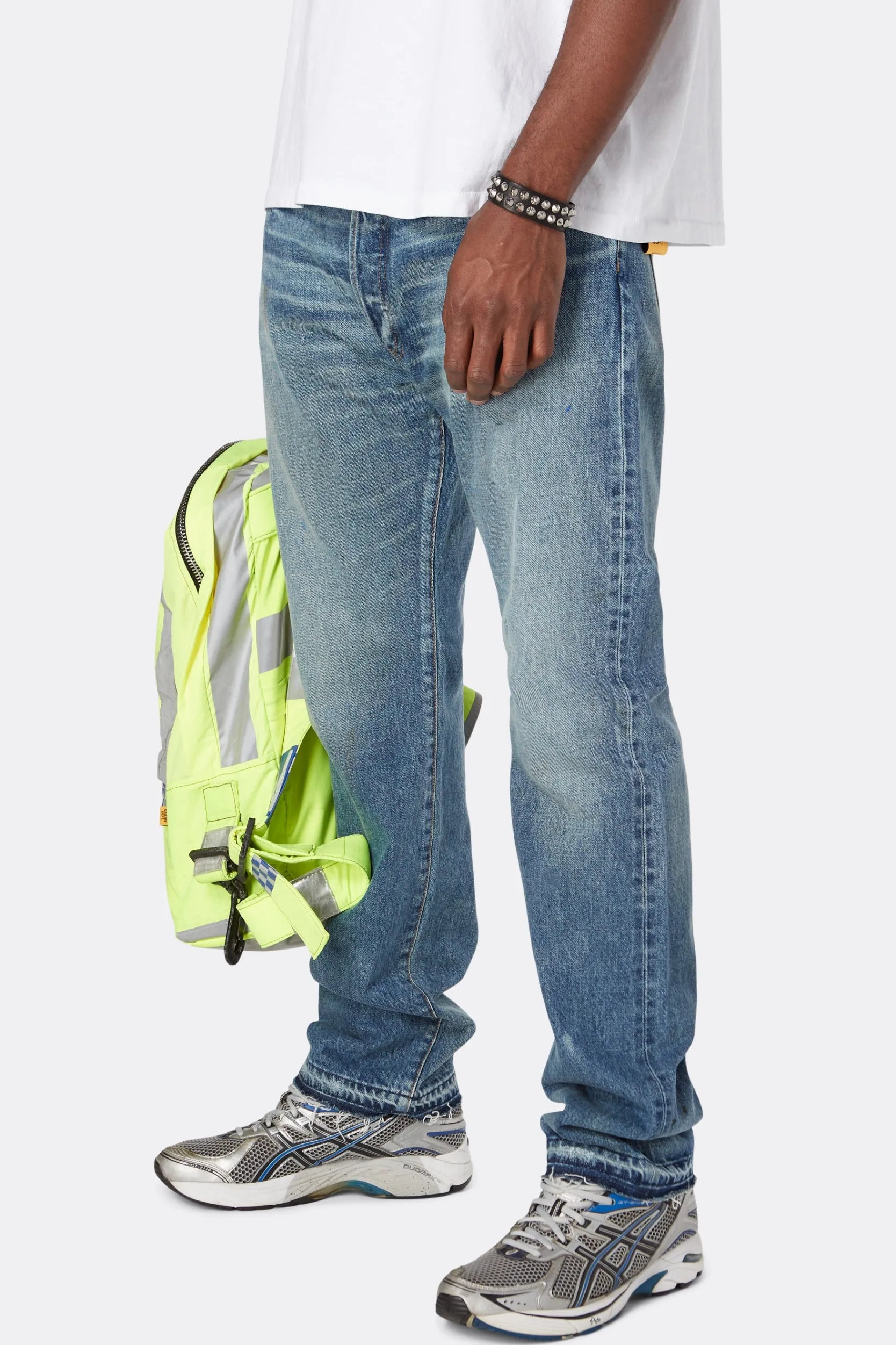 5001 SELVEDGE DENIM