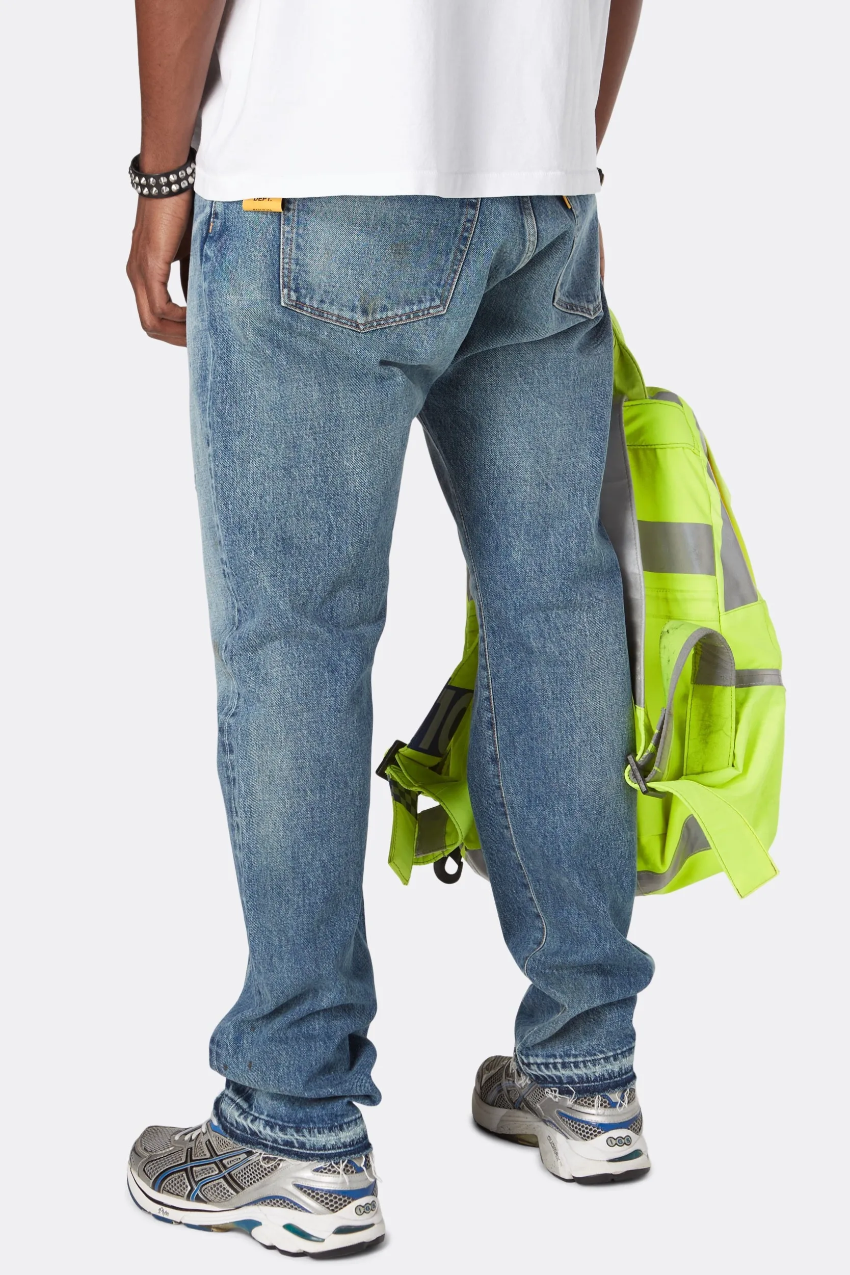 5001 SELVEDGE DENIM
