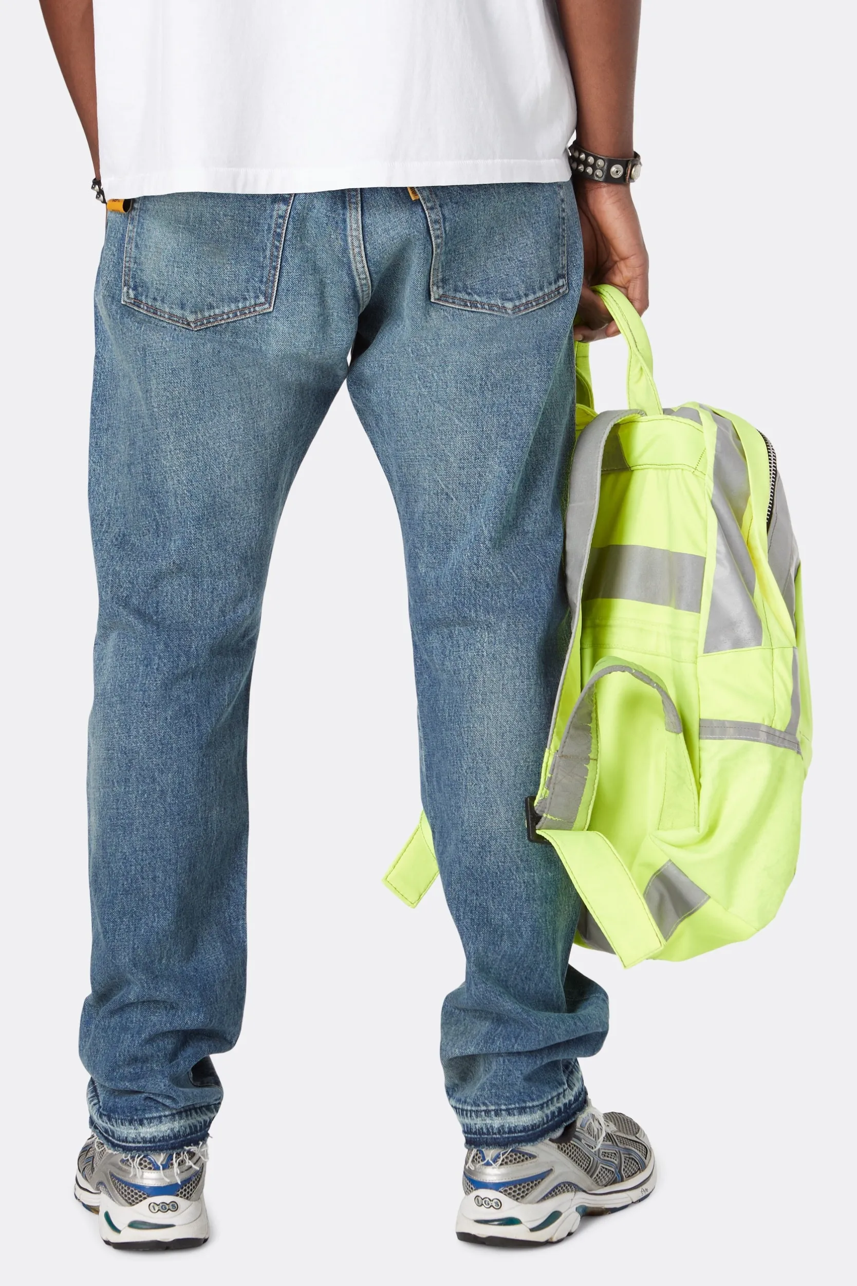 5001 SELVEDGE DENIM