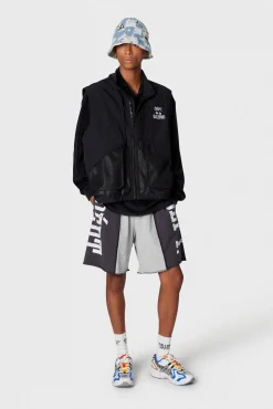SESSION SHORTS