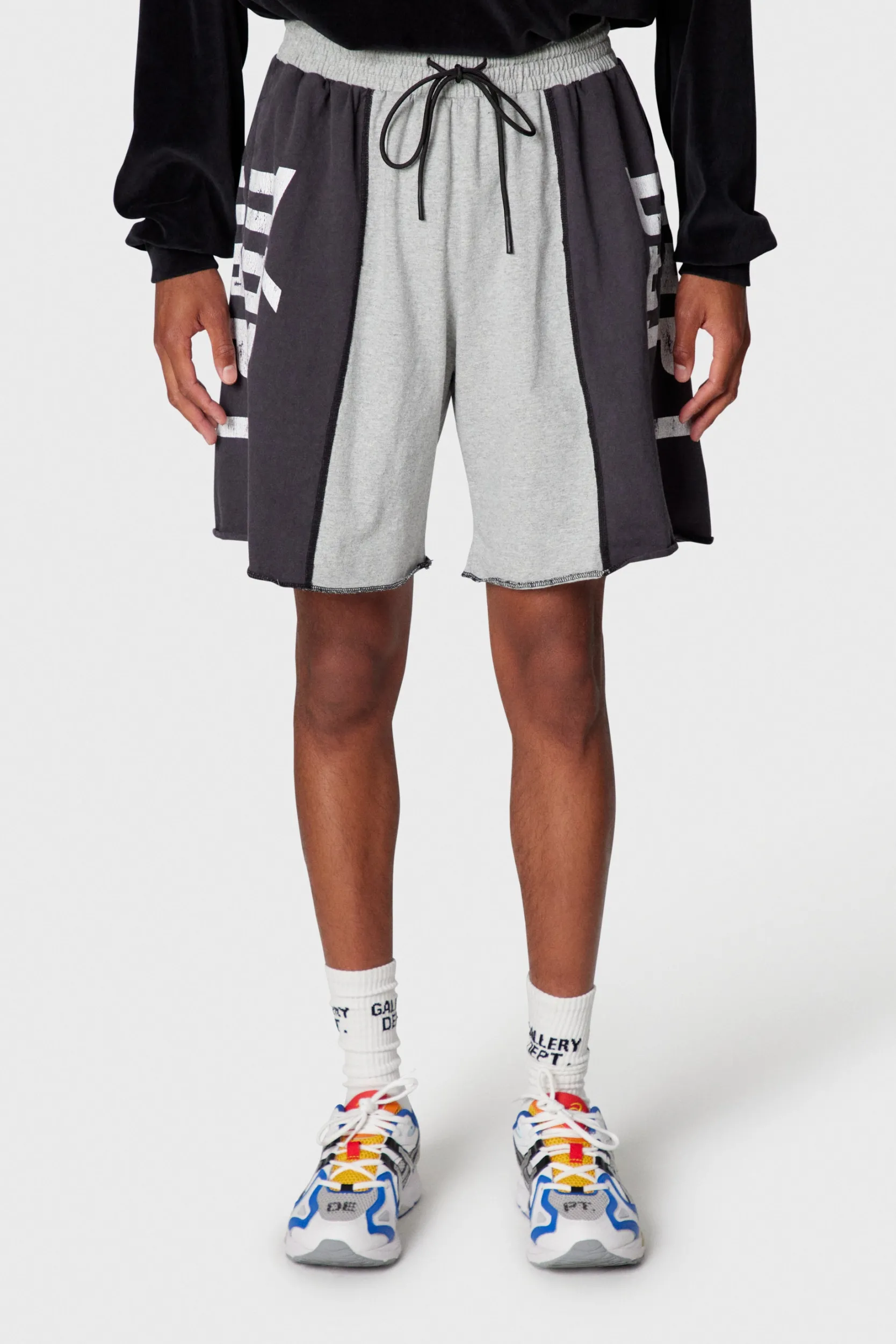 SESSION SHORTS