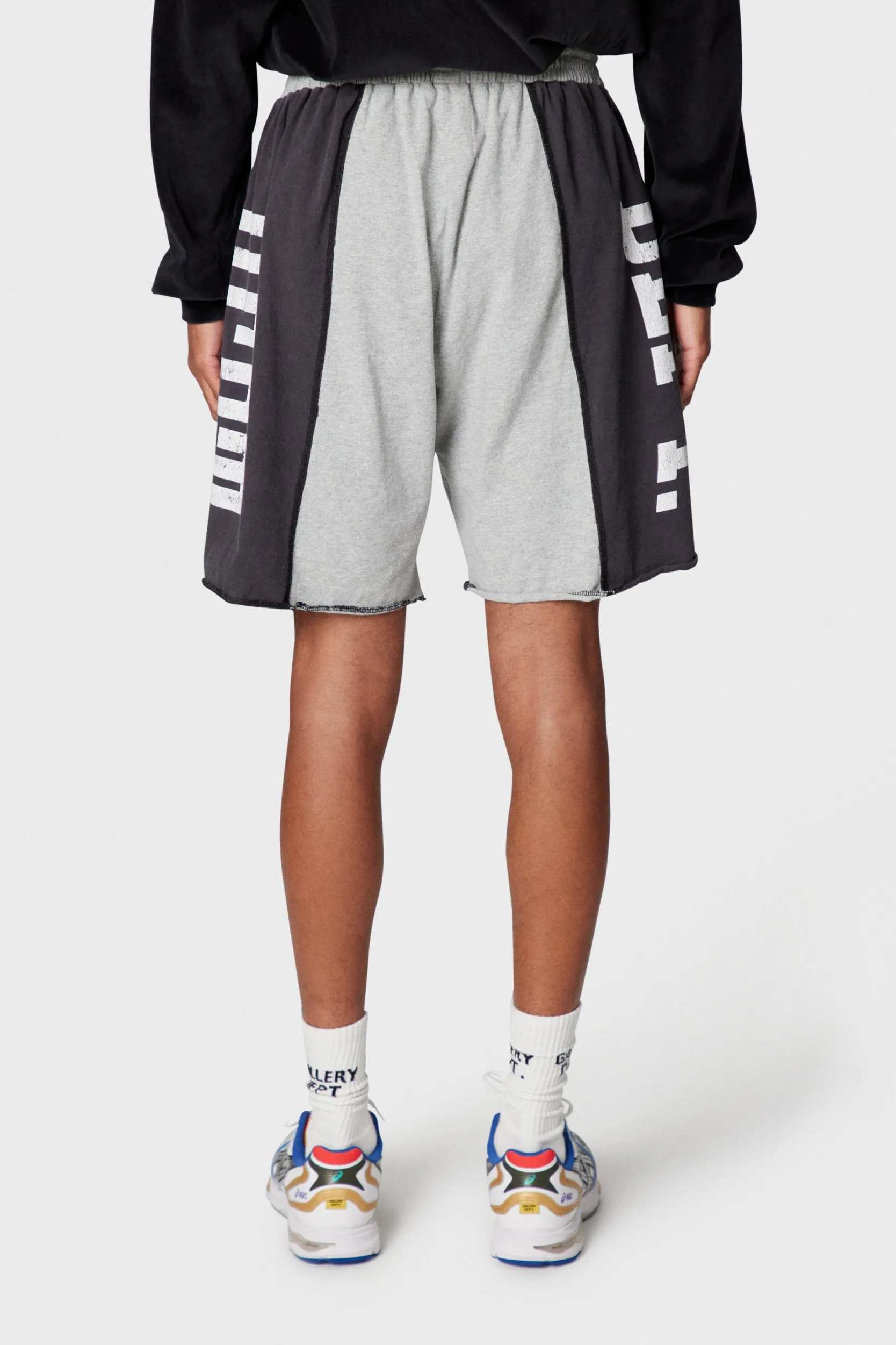 SESSION SHORTS