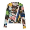 SIERRA L/S WOMEN'S TEE