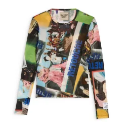 SIERRA L/S WOMEN'S TEE