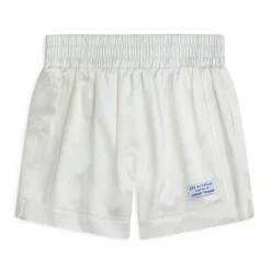 SILK BOXING TRUNKS