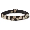 SIMON ZEBRA BELT