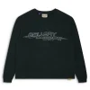 SKATE L/S TEE