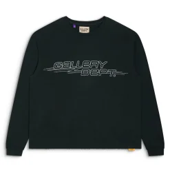 SKATE L/S TEE