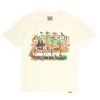 SKELETON BEACH THEATER TEE