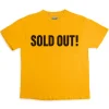 SOLD OUT TEE