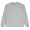 SOUVENIR L/S TEE