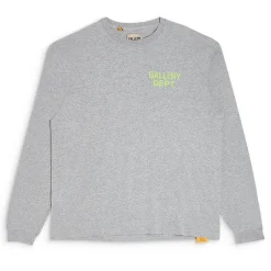 SOUVENIR L/S TEE