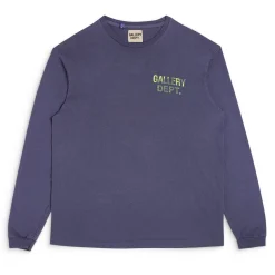 SOUVENIR L/S TEE