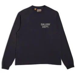SOUVENIR L/S TEE