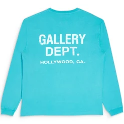 SOUVENIR L/S TEE
