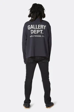 SOUVENIR L/S TEE