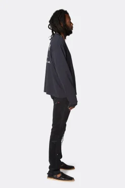 SOUVENIR L/S TEE