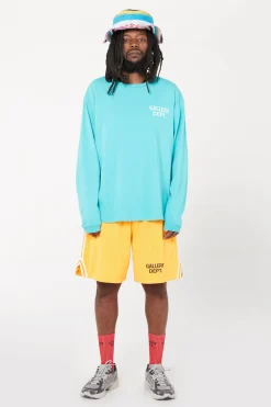 SOUVENIR L/S TEE