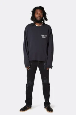 SOUVENIR L/S TEE