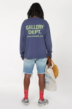 SOUVENIR L/S TEE